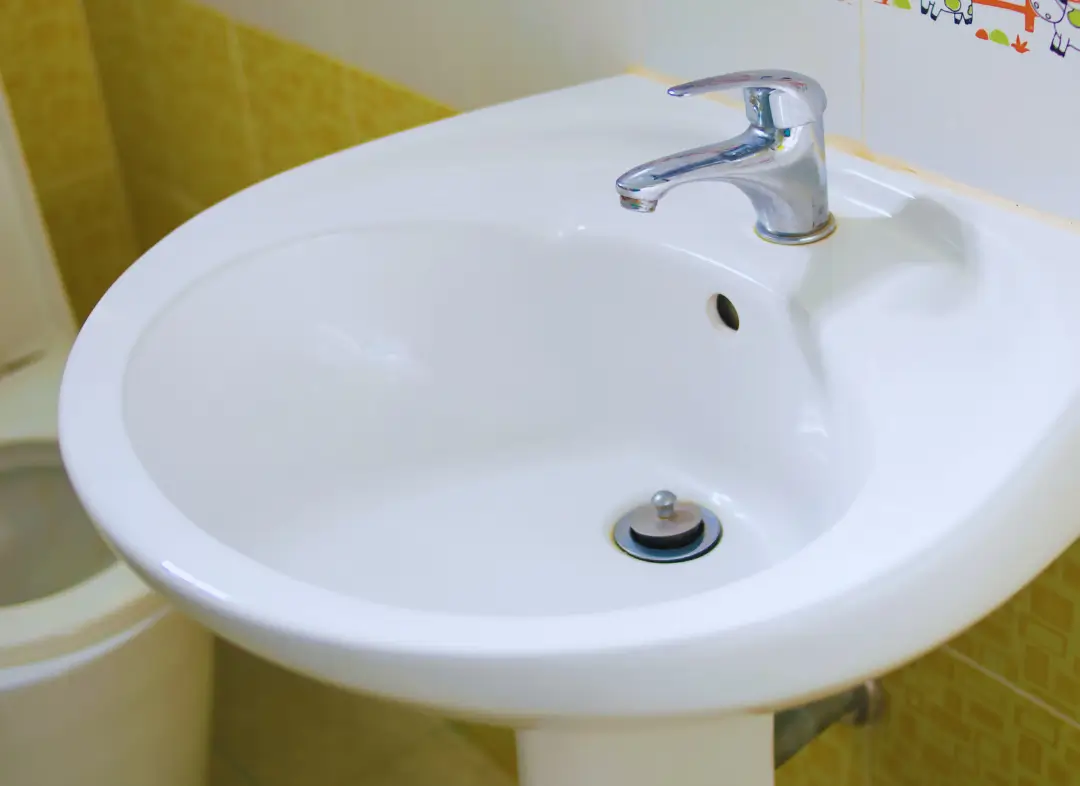Mitigeur Lavabo Loireauxence